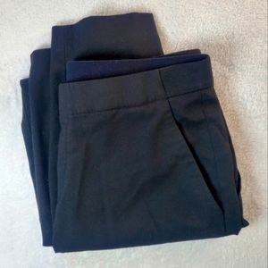 Uniqlo Elastic Waist Trousers